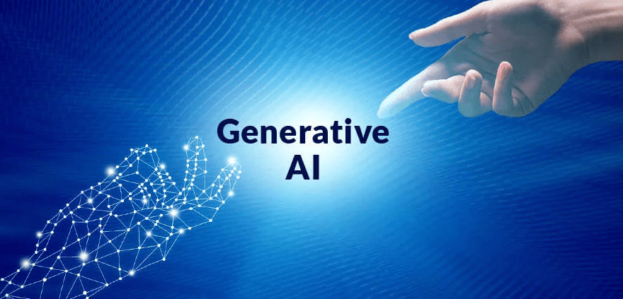 What are the top benefits of hiring a Generative AI development company?