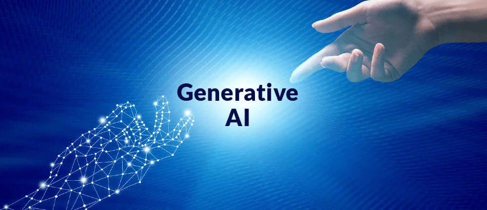 What are the top benefits of hiring a Generative AI development company?