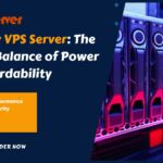 Germany VPS Server The Perfect Balance of Power and Affordability