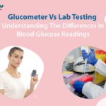 Glucometer Or Lab Test