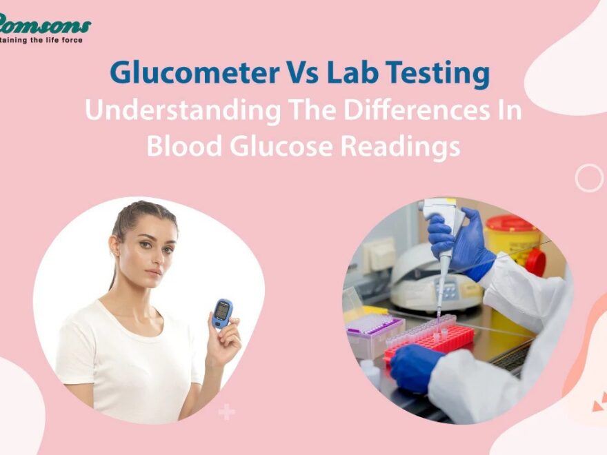 Glucometer Or Lab Test