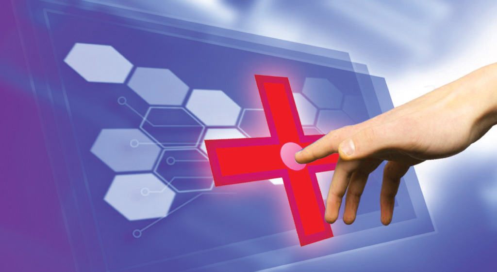 Healthcare Biometrics Market Overview, Size, Share, Growth, Trends, Forecast 2024-2032