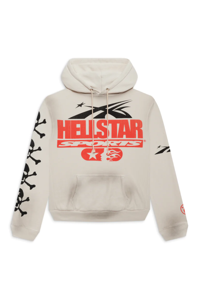 Cultural Catalysts: The Influence of Stussy and Hellstar in Modern Fashion