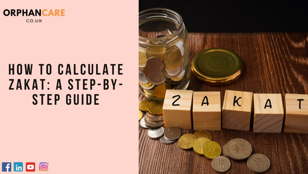 How Is Zakat Calculated on Gold