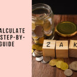 How Is Zakat Calculated on Gold