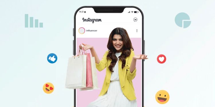 hire indian influencers