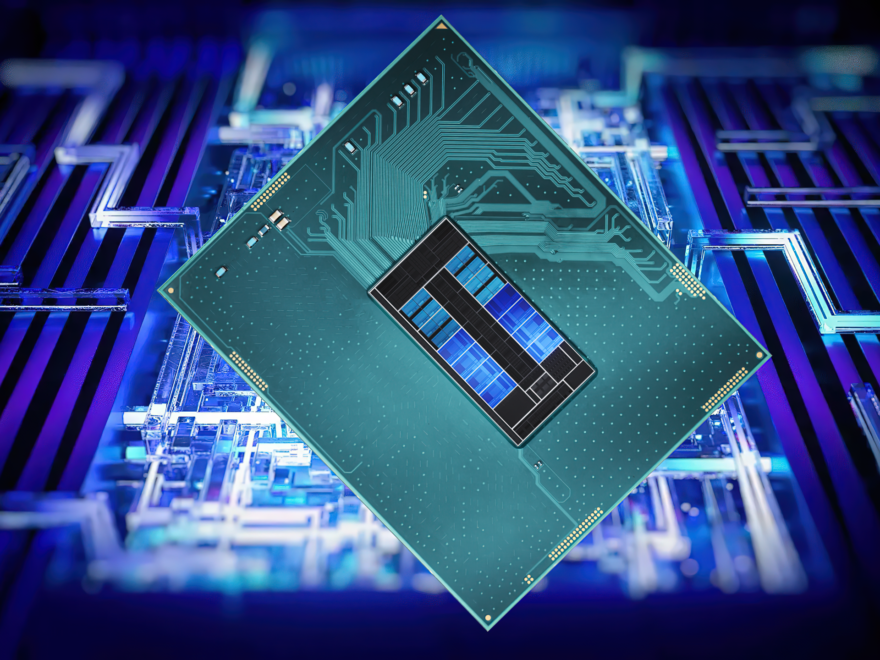 Intel vPro processors