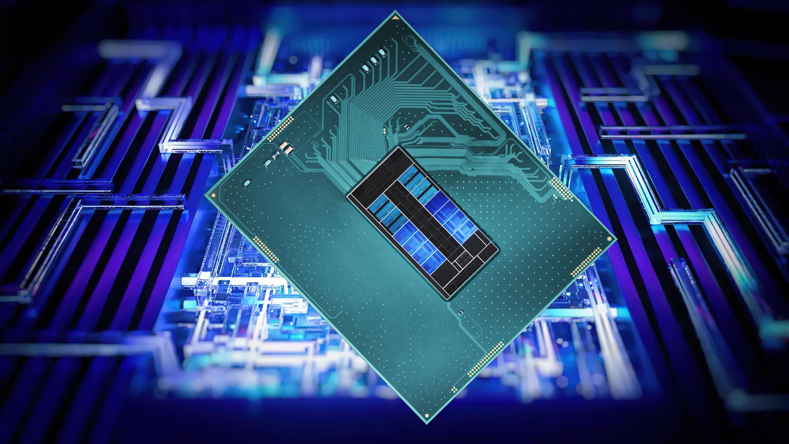 Intel vPro processors