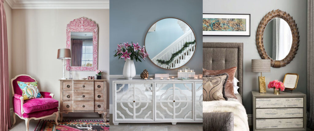 How to Transform Your Interior with The Use of Mirrors?