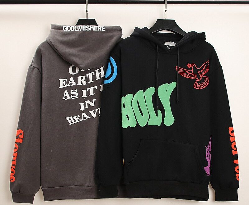 Hoodies