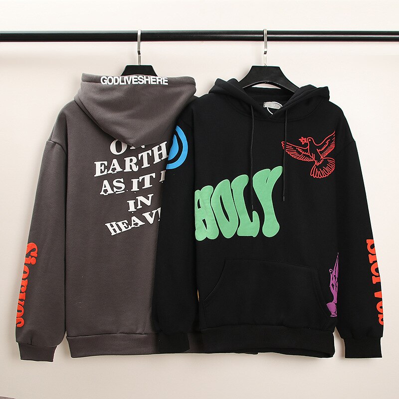 Hoodies