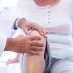 Knee Pain doctor new york