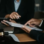 Legal Translation Services in Dubai