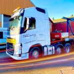 Germany Logistics Market Share, Trends, Size, Growth, Analysis & Report 2024-2032