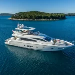 Luxury Yacht Rentals