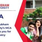 The Future of Science: Emerging Trends in MSc Programs at Shubham University