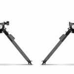 About MDT Bipods: The MDT CKYE-POD Gen 2