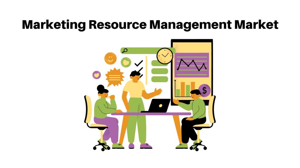 Marketing Resource Management Market