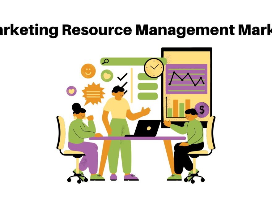 Marketing Resource Management Market