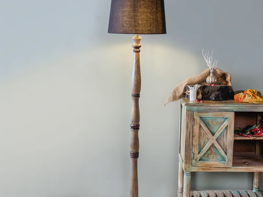 Maugris Floor Lamp