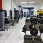 Mexico Fitness Equipment Market