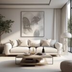 stunning modern white living room ideas for a chic look