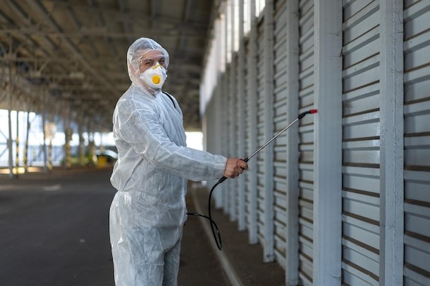 Mudslide Coverage in Storage Unit Management