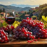 luxury wine tours