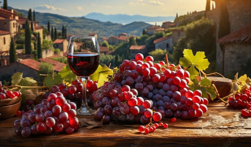 luxury wine tours