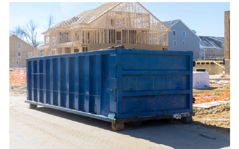 dumpster rental in south carolina