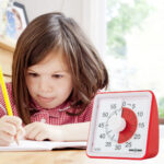 visual timer for kids