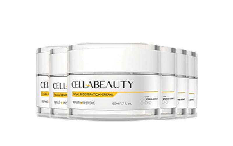 facial regeneration cream