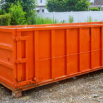 dumpster rental south carolina