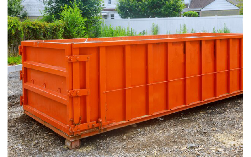 dumpster rental south carolina