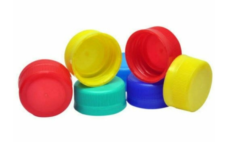 plastic bottle cap manufacturer delhi, india