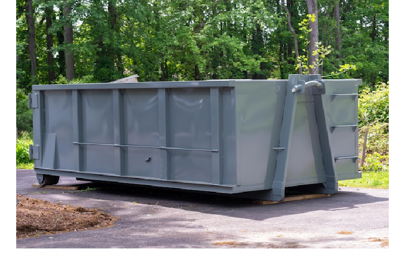 roll off dumpster rental in south carolina