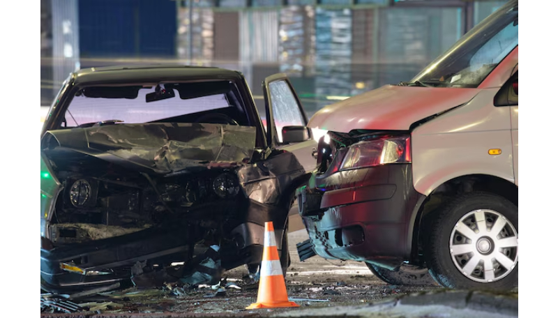 houston car accident lawyer