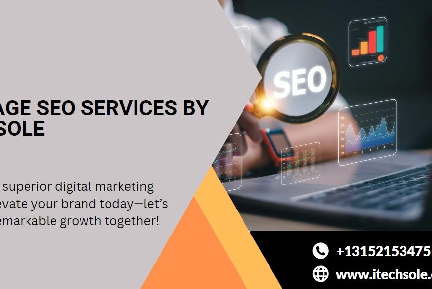 Off Page SEO Services