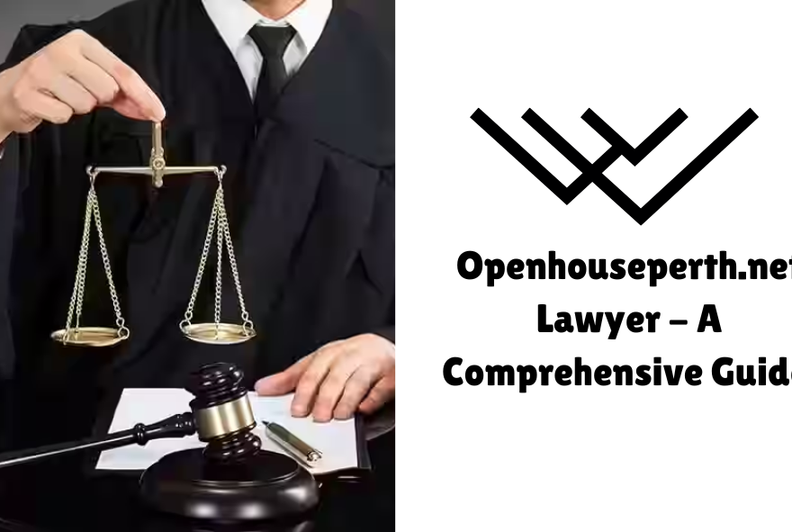 Openhouseperth.net Lawyer