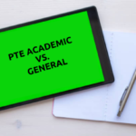 PTE Academic vs. General