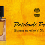 Discover the Allure of Patchouli in Perfumery