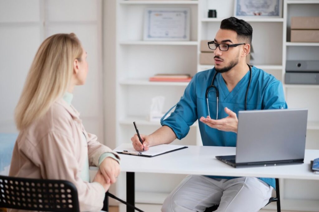 Patient Appointments