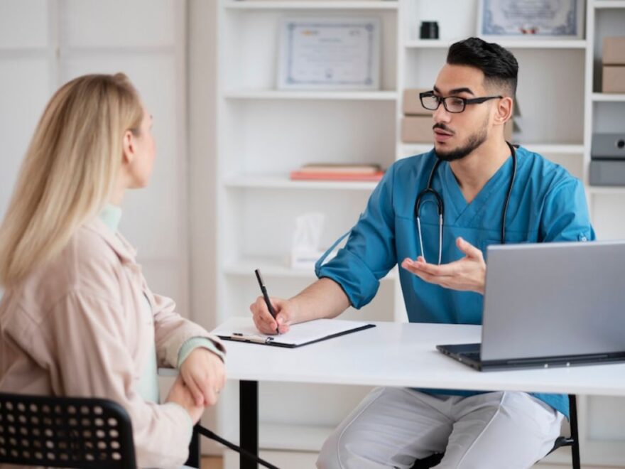 Patient Appointments