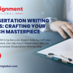 Dissertation Writing Services