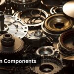 Precision Components