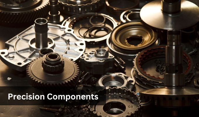 Precision Components