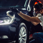 Car Detailing in Camberwell