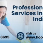 Cleaning services in Fort Wayne Indiana