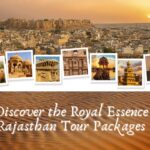 Rajasthan Tour Packages