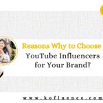 youtube influencer marketing